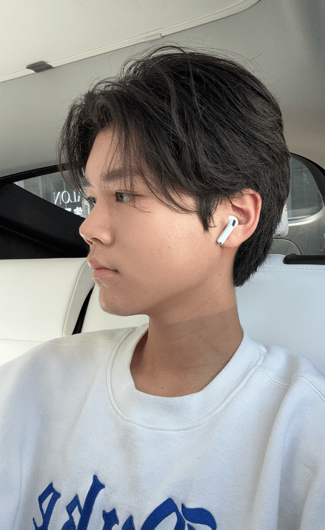 Henry Dai, Cofounder