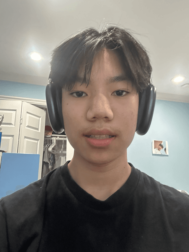 Matthew Heng, Cofounder